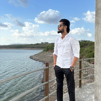 Prasad Bhanudas Mandlik